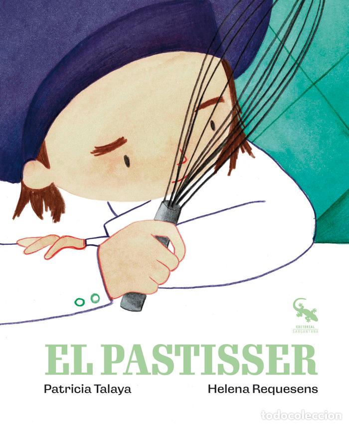 Livres: EL PASTISSER - TALAYA, PATRICIA