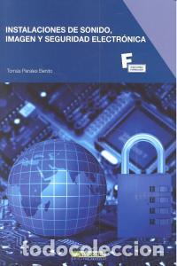 Libri: INSTALACIONES SONIDO IMAGEN SEGURIDAD ELECTRICA MA - PERALES BENITO, TOMAS