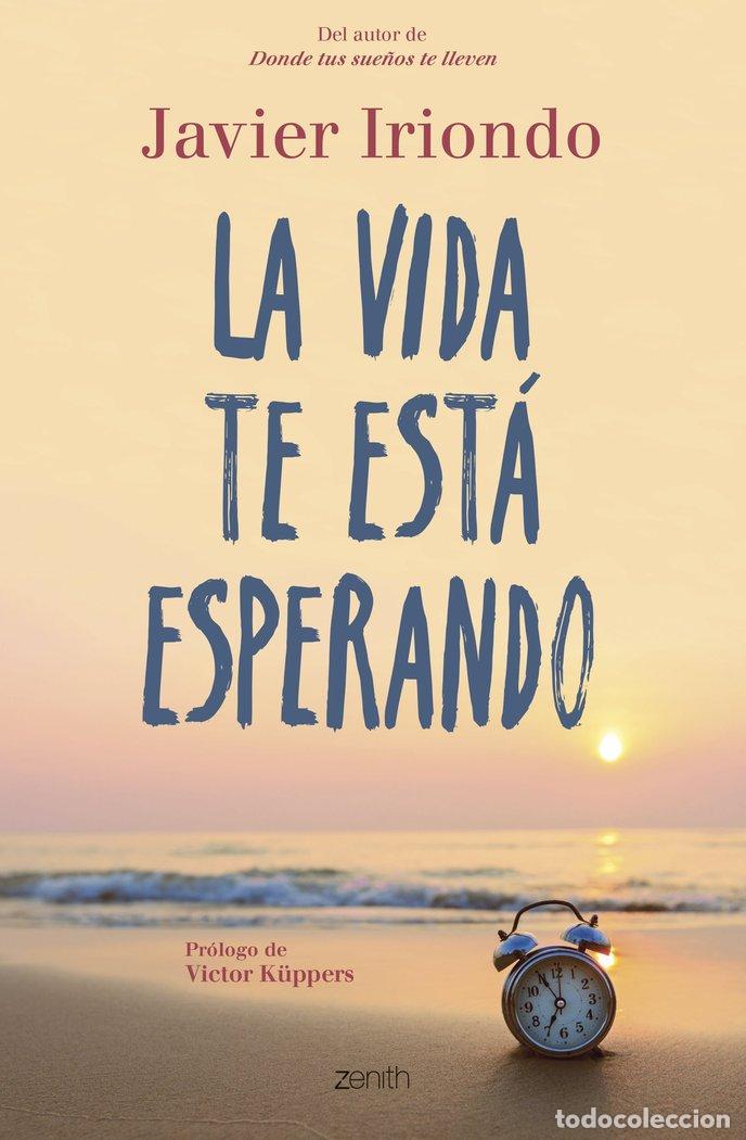 Libros: LA VIDA TE ESTA ESPERANDO - ALEX PLER