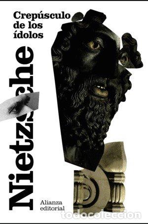 Livres: OBRAS INMORTALES - NIETZSCHE, FRIEDRICH
