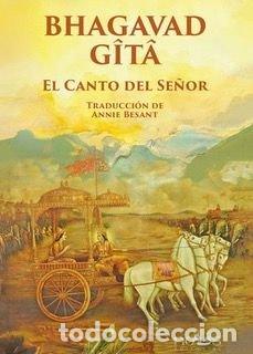 Libri: BHAGAVAD GITA - AUTORES, AUTORES