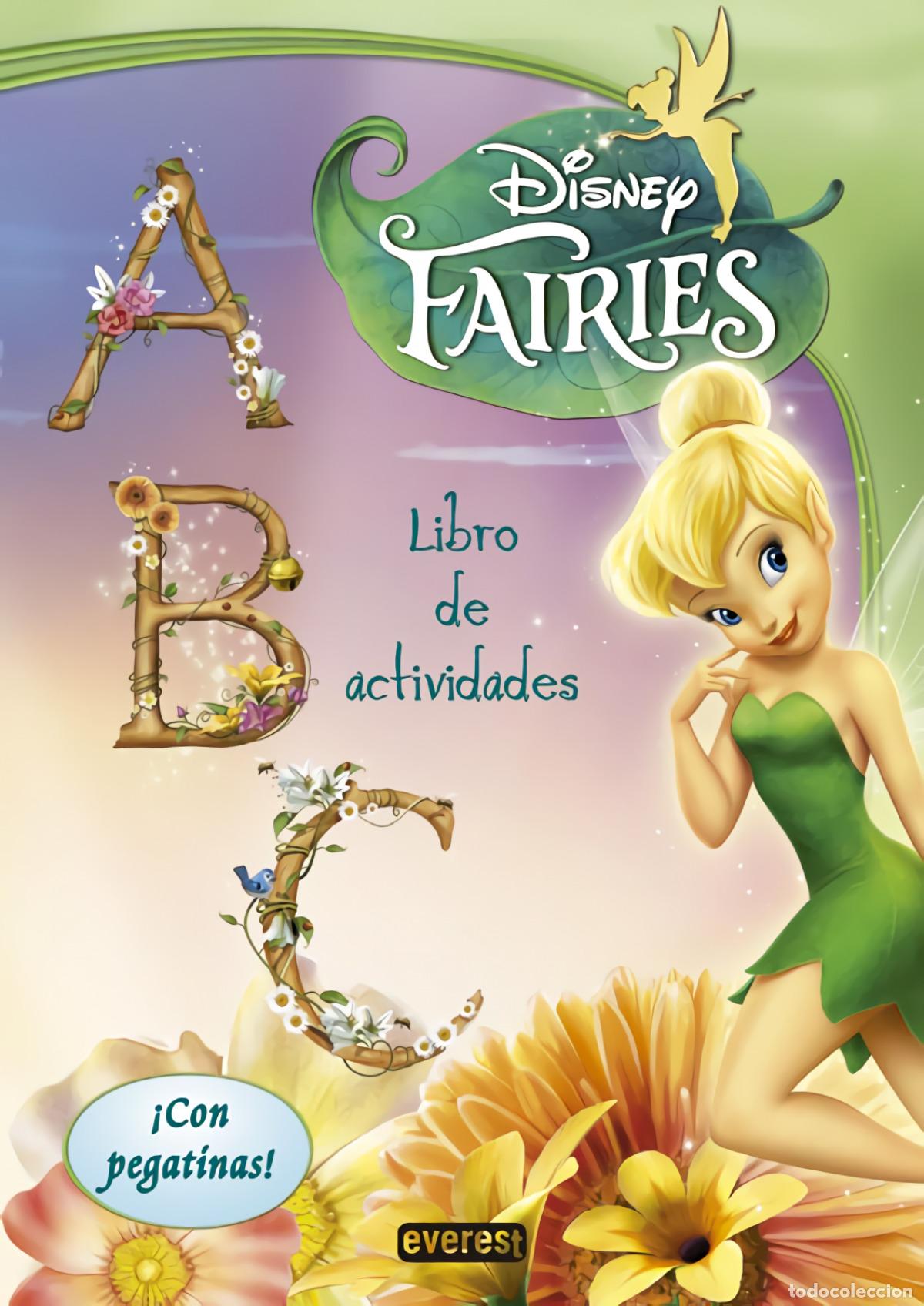 Libri: A, B, C:LIBRO DE ACTIVIDADES - Varios autores