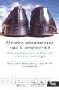 B&uuml;cher: CAMINO LATINOAMERICANO HACIA LA COMPETITIVIDAD,EL - CIMOLI, MARIO