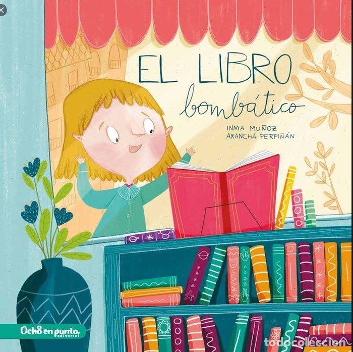 books: PACK LIBRO Y LIBRETA BOMBATICA - MU&Ntilde;OZ, INMA