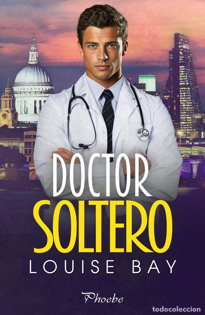 books: DOCTOR SOLTERO - BAY, LOUISE