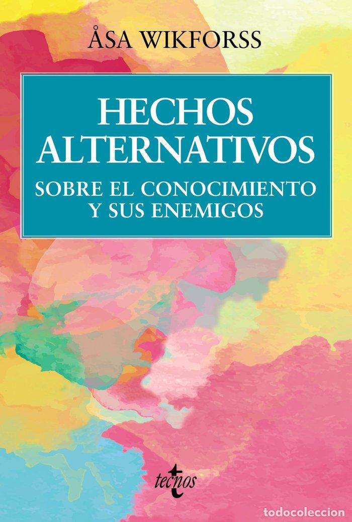 Livres: HECHOS ALTERNATIVOS - WIKFORSS, &Aring;SA