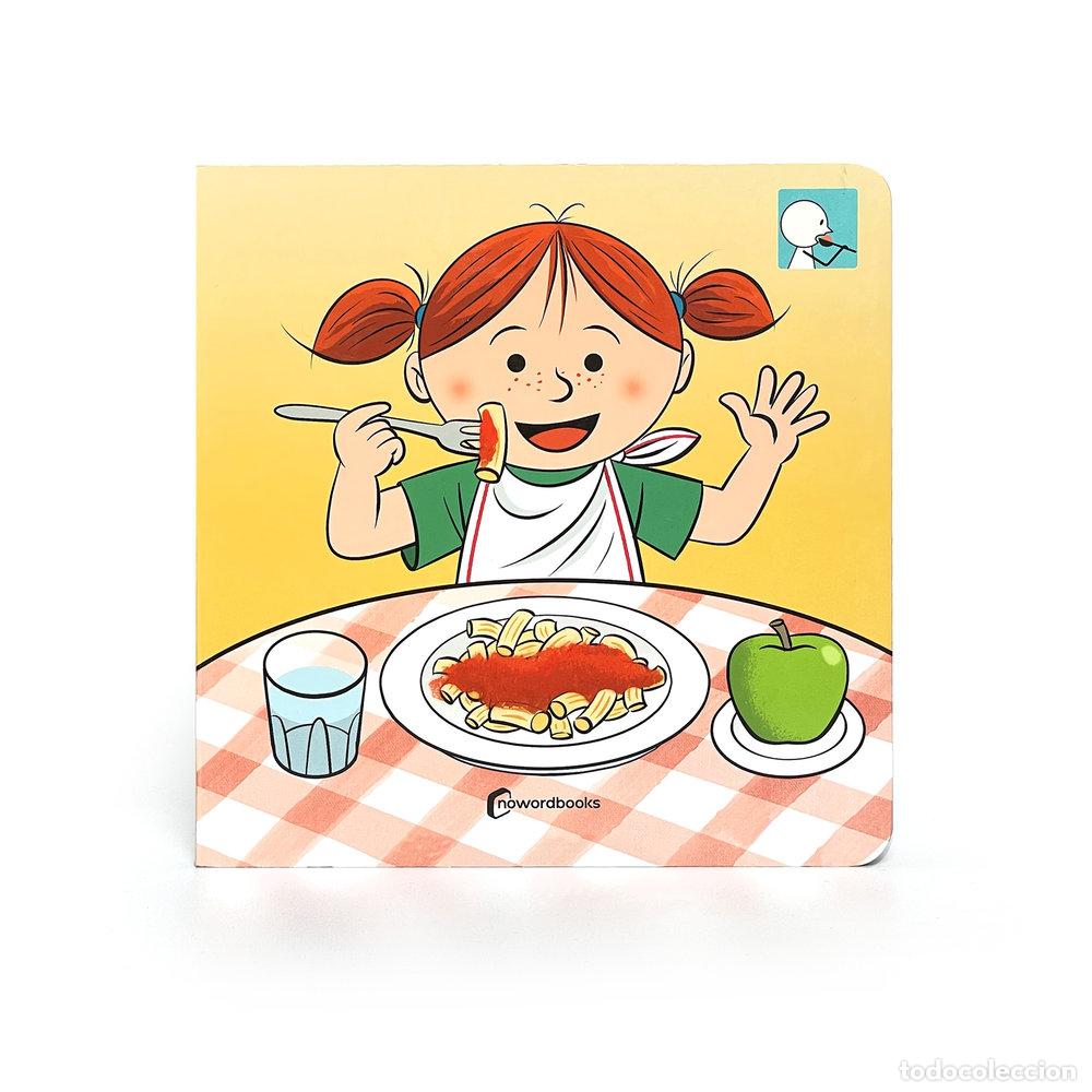 Livres: VAMOS A COMER - AA.VV