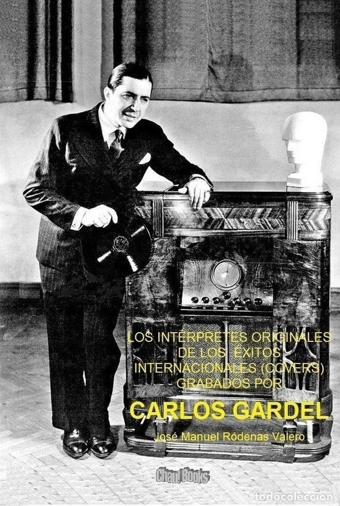 B&uuml;cher: LOS INTERPRETES ORIGINALES DE LOS &Eacute;XITOS INTERNACIONALES (CO - RODENAS VALERO, JOSE MANUEL