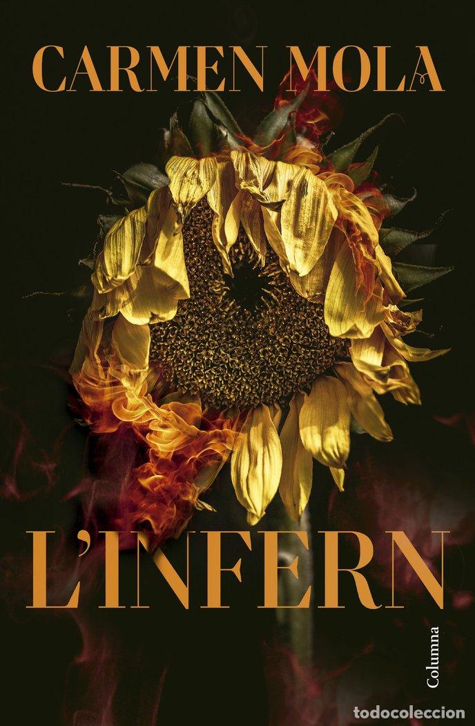 B&uuml;cher: LINFERN - MOLA, CARMEN