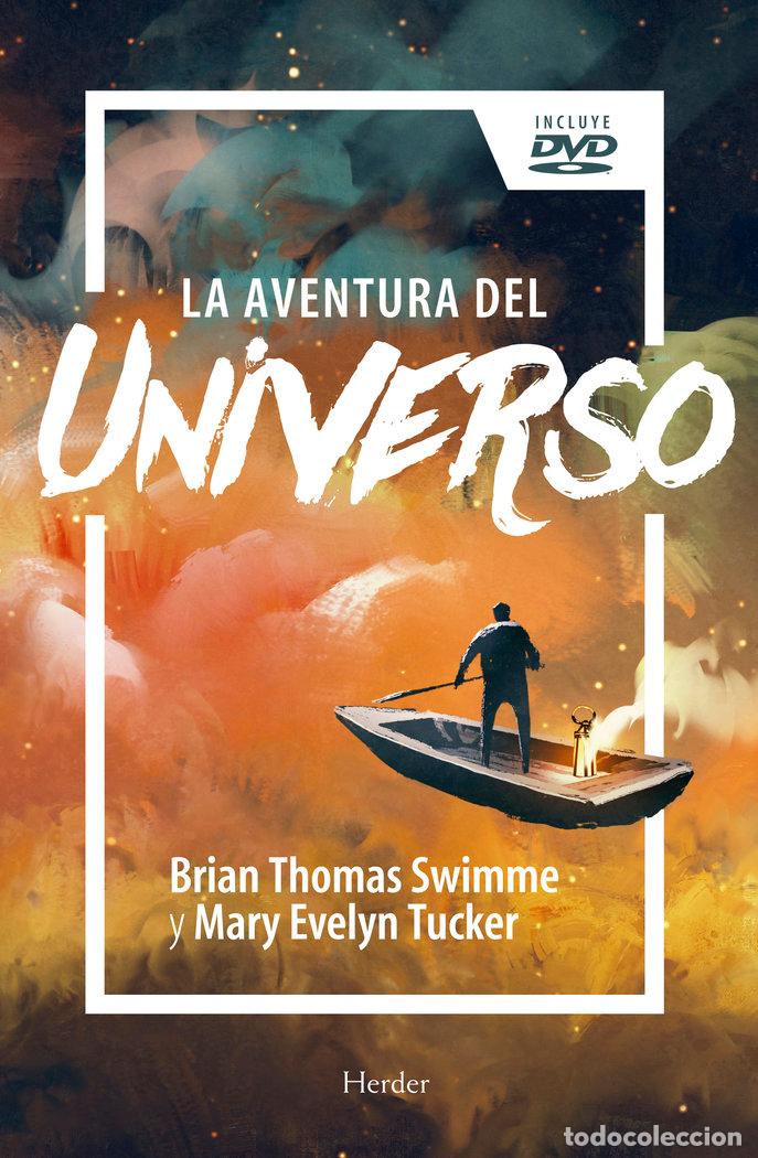 books: AVENTURA DEL UNIVERSO,LA - THOMAS, BRIAN