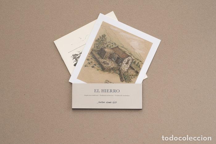 Libros: HIERRO ARQUITECTURA TRADICIONAL,EL - ALEMAN VALLS, SANTIAGO