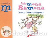 Libros: MONA RAMONA,LA (M) - DOUMERC, BEATRIZ