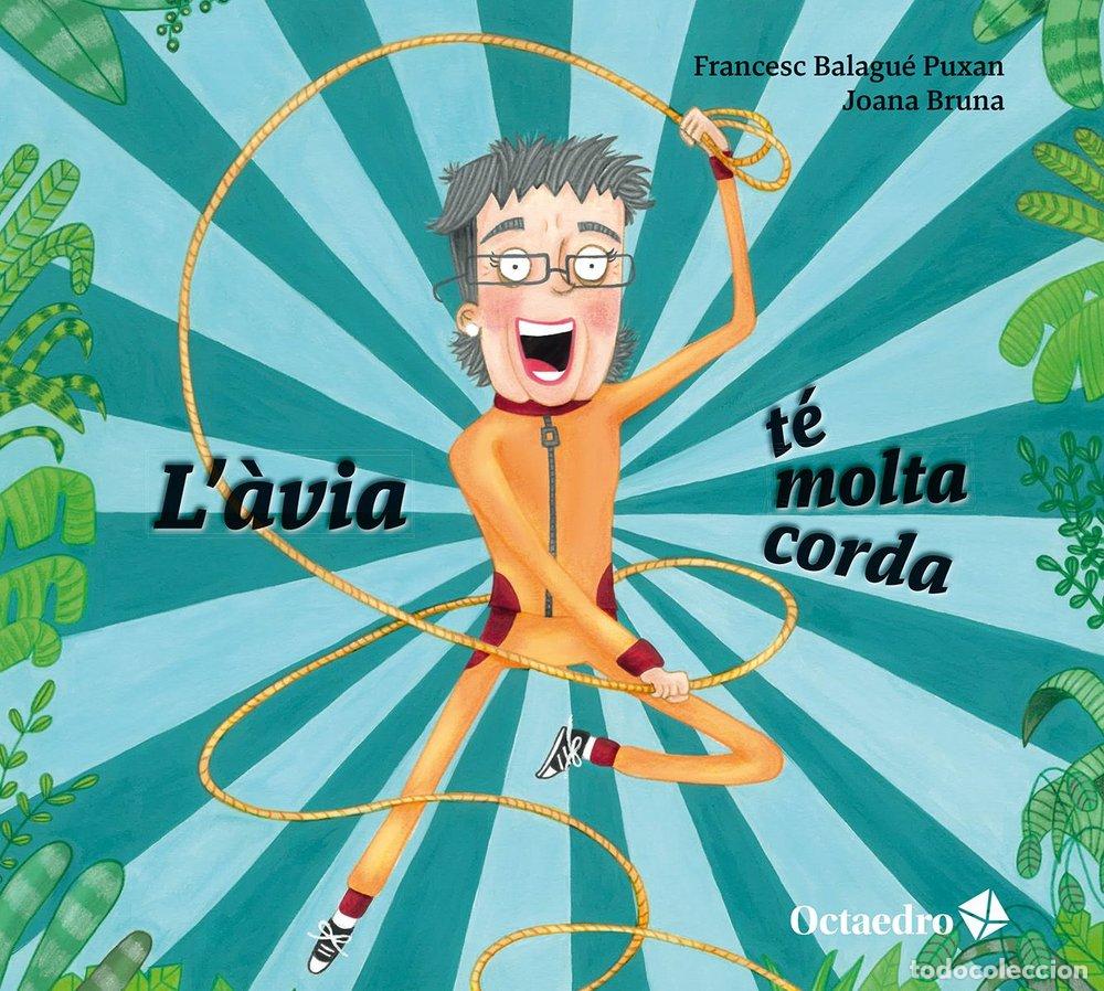 Livres: LAVIA TE MOLTA CORDA - FRANCESC BALAGUE PUXAN