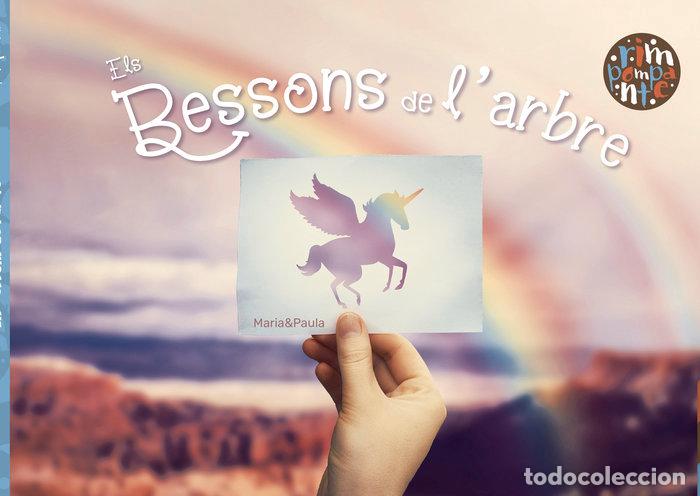 Livres: ELS BESSONS DE L'ARBRE - MARIA&PAULA