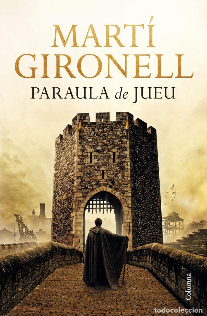 B&uuml;cher: PARAULA DE JUEU - GIRONELL, MARTI