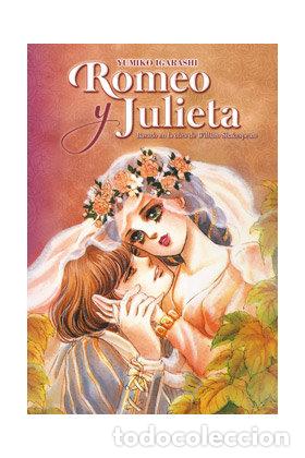 B&uuml;cher: ROMEO Y JULIETA 1 - YUMIKO IGARASHI