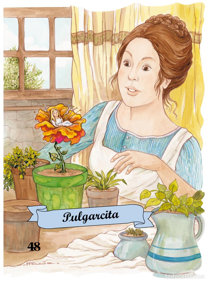 B&uuml;cher: PULGARCITA - BL&Aacute;ZQUEZ GIL, CARMEN