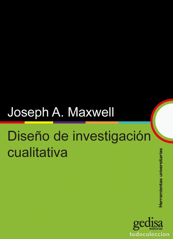 B&uuml;cher: DISE&Ntilde;O DE INVESTIGACION CUALITATIVA - ARROYO, FRANCESC