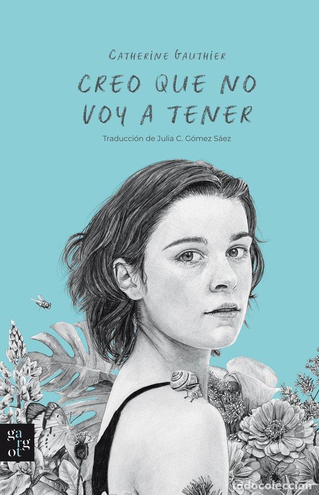 B&uuml;cher: CREO QUE NO VOY A TENER - GAUTHIER, CATHERINE