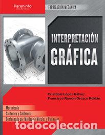 B&uuml;cher: INTERPRETACION GRAFICA - OROZCO ROLDAN, FRANCISCO RAMON