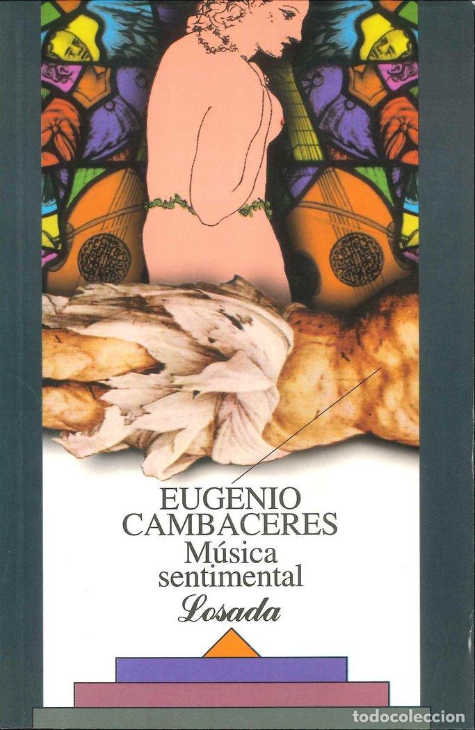 B&uuml;cher: MUSICA SENTIMENTAL - CAMBACERES