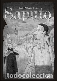 B&uuml;cher: SAPUTO - VI&Ntilde;UALES CERDAN, DANIEL