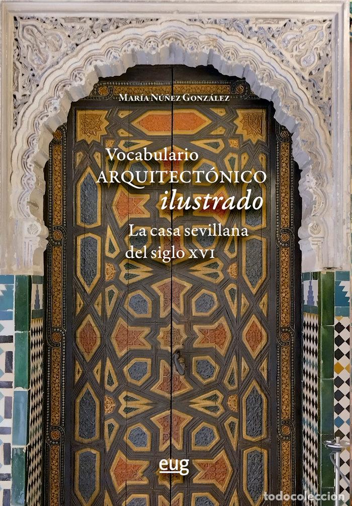 B&uuml;cher: VOCABULARIO ARQUITECTONICO ILUSTRADO - .