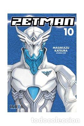 B&uuml;cher: ZETMAN 10 - KATSURA, MASAKAZU