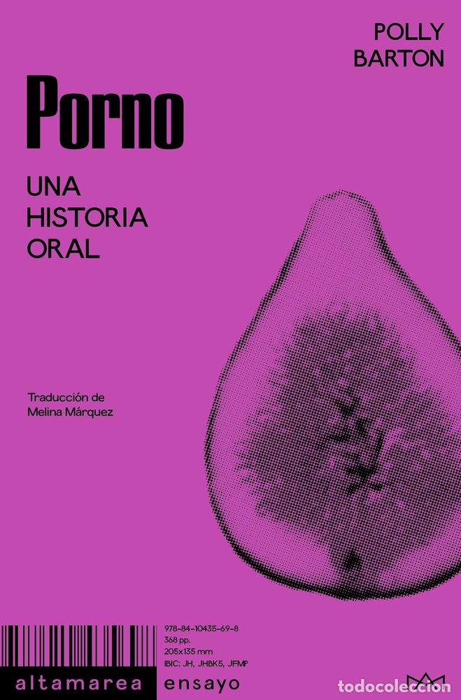 Livres: PORNO - BARTON, POLLY