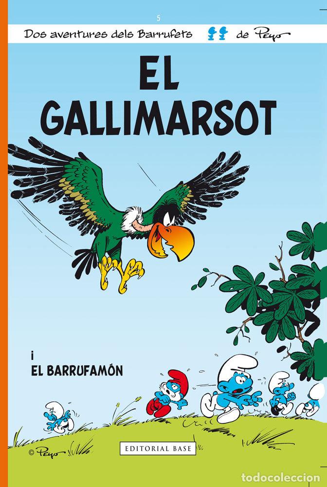 Livres: GALLIMARSOT,EL - CULLIFORD, PIERRE