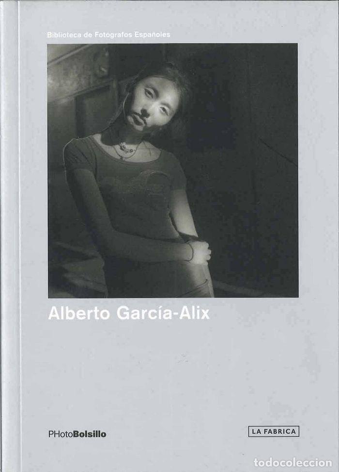 Libros: ALBERTO GARCIA ALIX 4&ordf;ED - GARCIA ALIX, ALBERTO