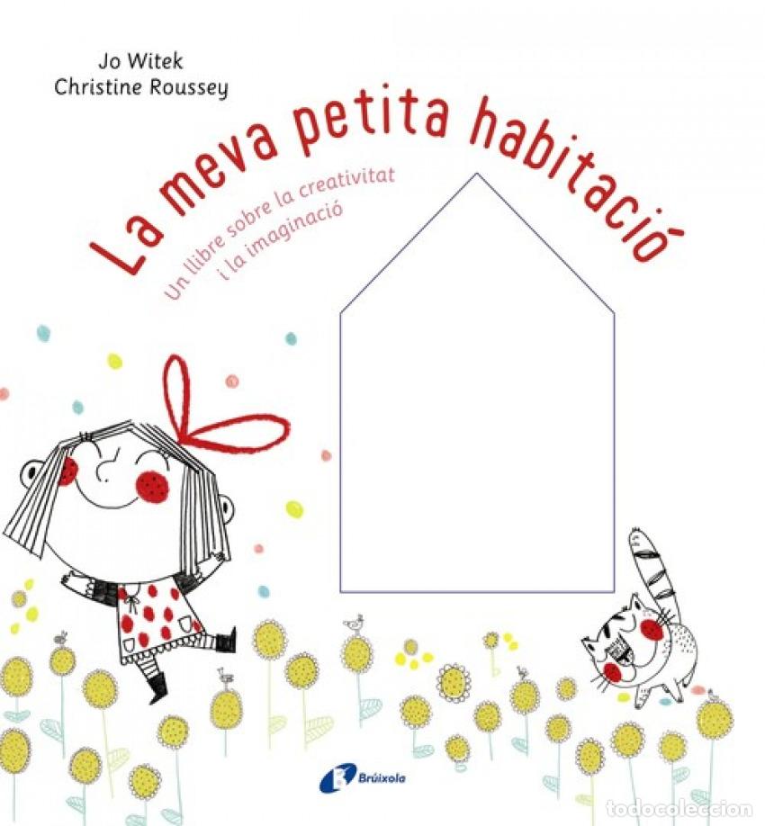 Libros: LA MEVA PETITA HABITACI&Oacute; - Witek, Jo
