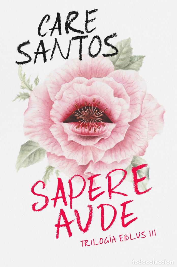 Libri: SAPERE AUDE (EBLUS 3) - SANTOS, CARE