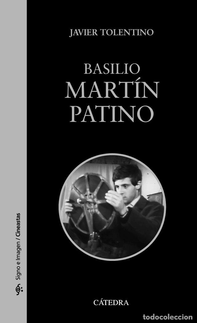 Libri: BASILIO MARTIN PATINO - TOLENTINO, JAVIER