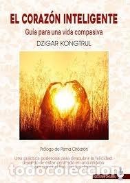 Livres: CORAZON INTELIGENTE,EL - KONGTRUL, DZIGAR
