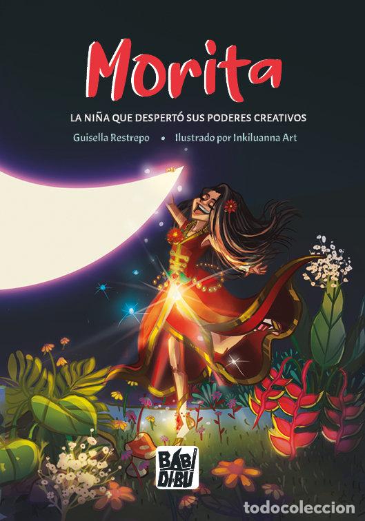 Livres: MORITA - RESTREPO, GUISELLA