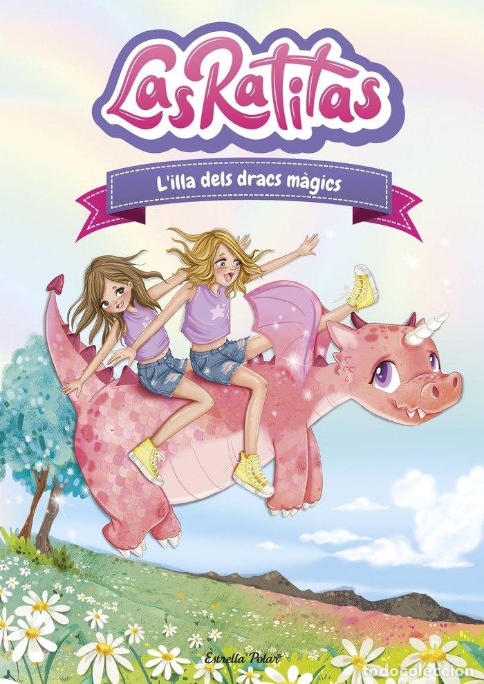 Livres: LAS RATITAS 11 - LAS RATITAS