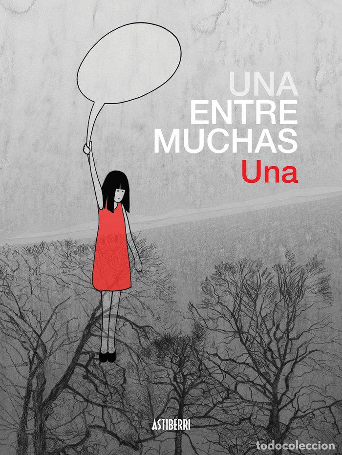 Livros: UNA ENTRE MUCHAS - UNA