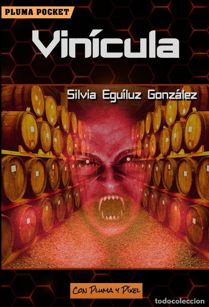 Libri: VINICULA - EGUILUZ GONZALEZ, SILVIA