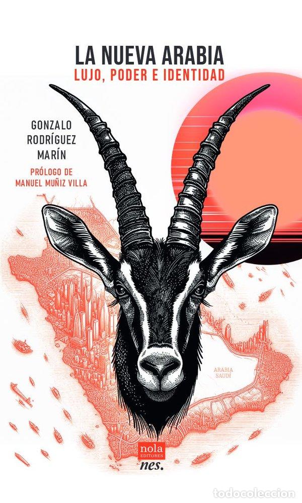 Libros: NUEVA ARABIA,LA - MU&Ntilde;IZ VILLA, MANUEL