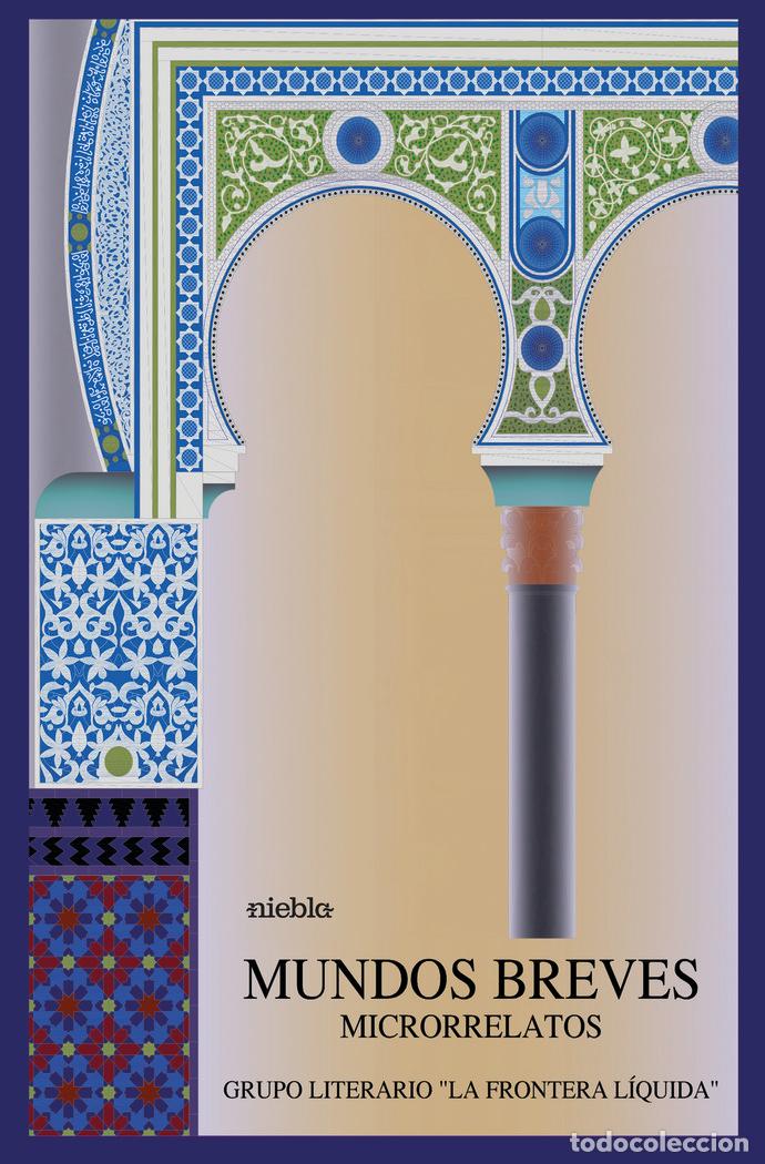 Libri: MUNDOS BREVES - AA.VV