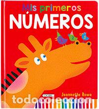 Libri: MIS PRIMEROS NUMEROS - AA.VV