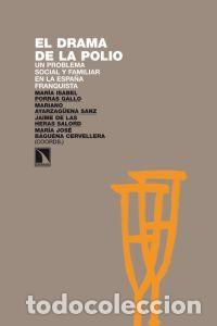 Libros: DRAMA DE LA POLIO,EL - PORRAS GALLO, MARIA ISABEL