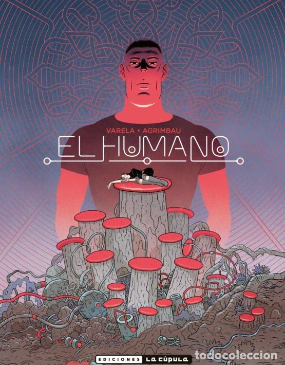 Libros: HUMANO,EL - VARELA, LUCAS