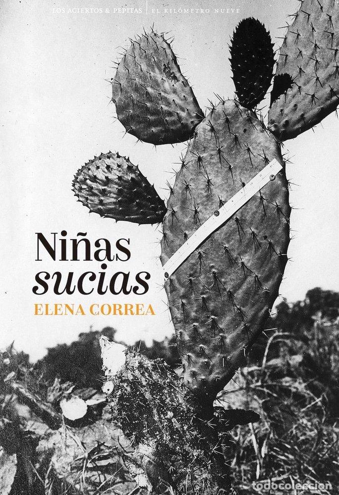 B&uuml;cher: NI&Ntilde;AS SUCIAS - CORREA, ELENA