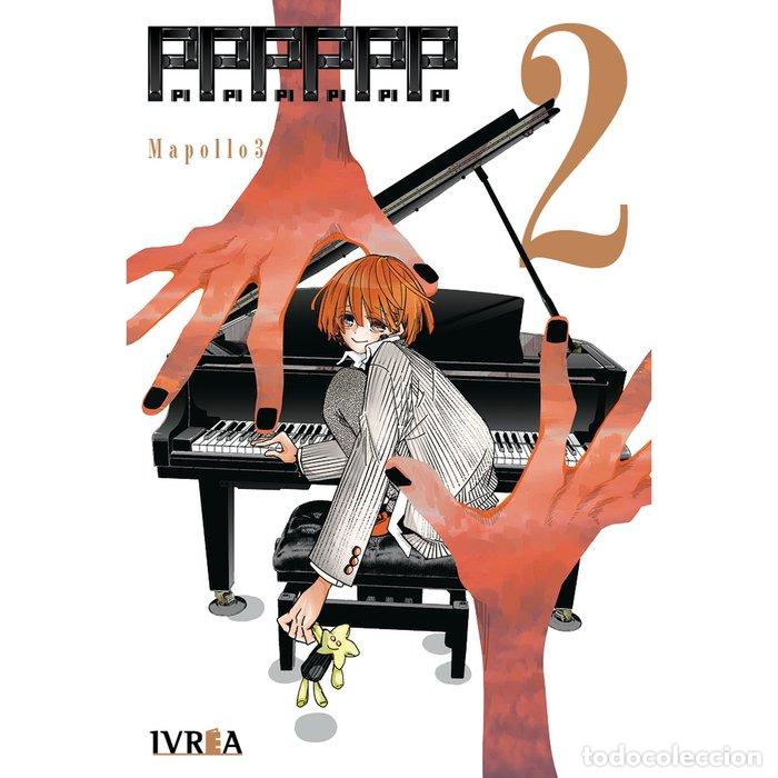 Libri: PPPPPP 2 - MAPOLLO 3