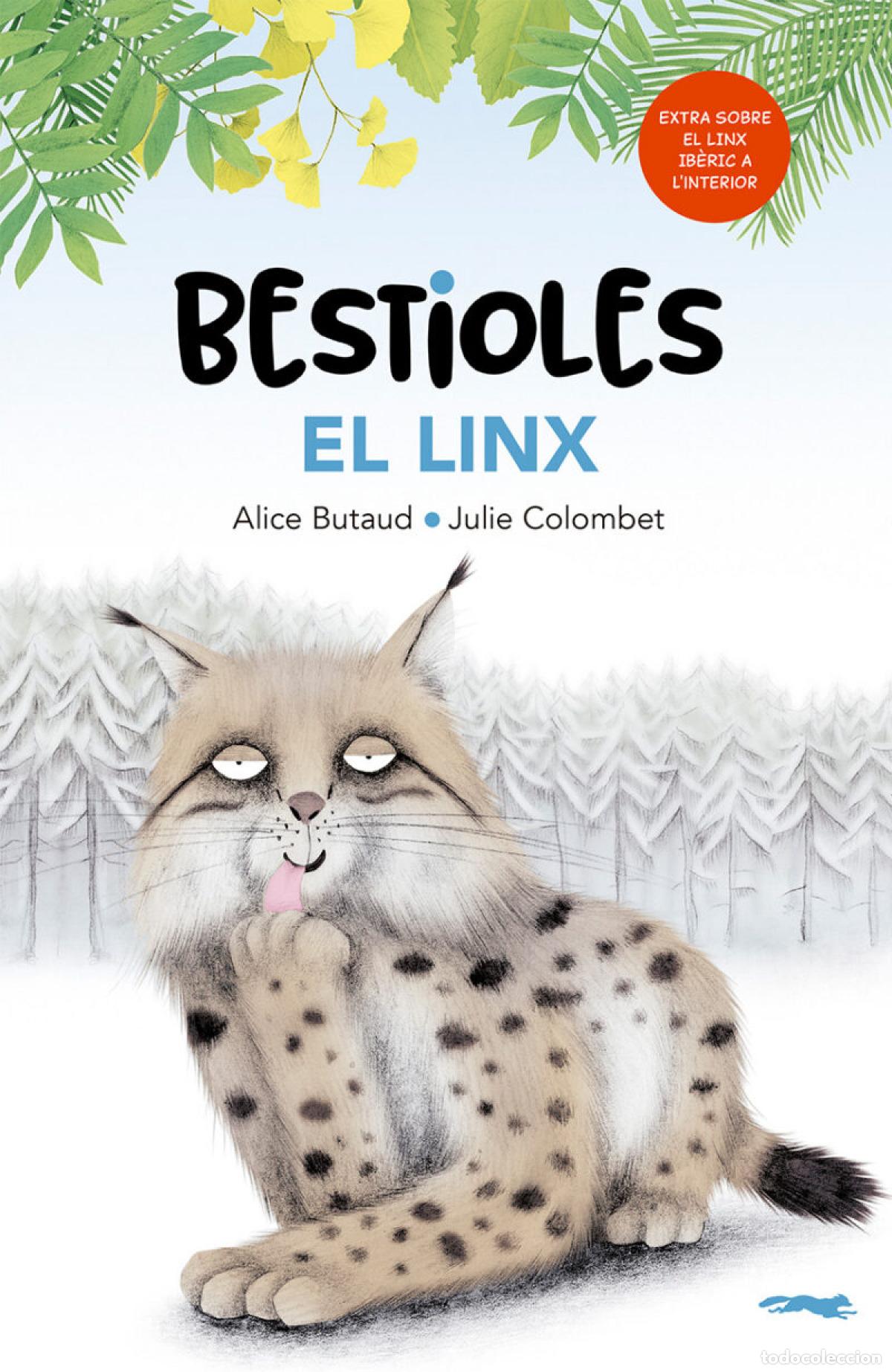 Libros: BESTIOLES - Alice Butaud