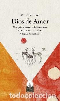 Libros: DIOS DE AMOR - MARDIA HERRERO