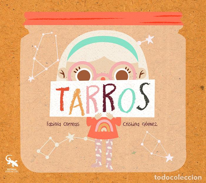 books: TARROS - FABIOLA CO.