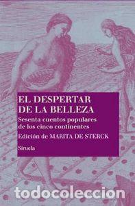 books: DESPERTAR DE LA BELLEZA,EL - DE STERCK, MARITA
